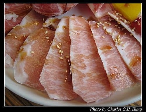 新竹竹北–原燒（竹北光明店）