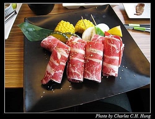 新竹竹北–原燒（竹北光明店）