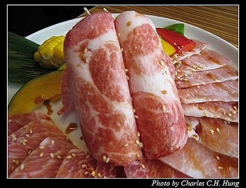 新竹竹北–原燒（竹北光明店）