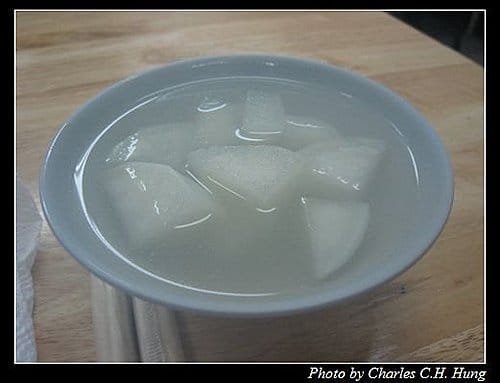 新竹竹北–余記麵食館
