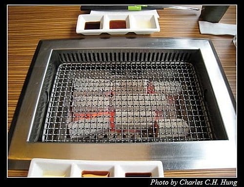 新竹竹北–原燒（竹北光明店）