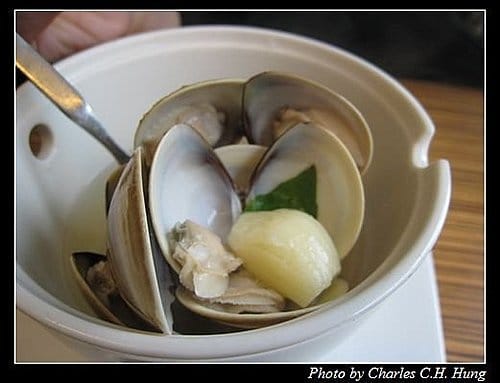 新竹竹北–原燒（竹北光明店）