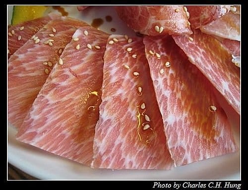 新竹竹北–原燒（竹北光明店）