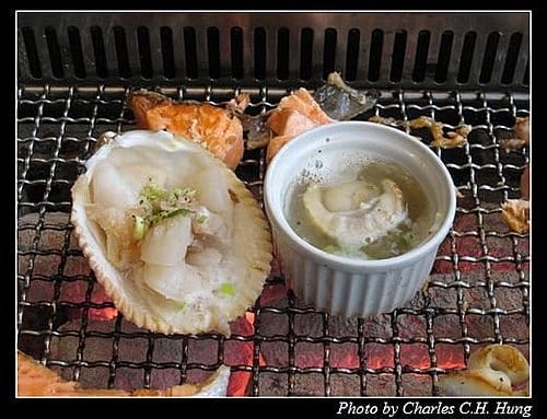 新竹竹北–原燒（竹北光明店）
