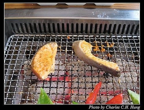 新竹竹北–原燒（竹北光明店）