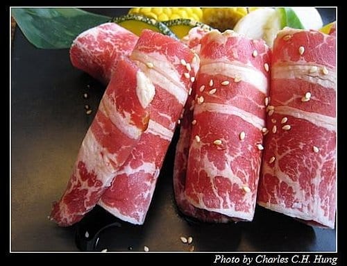 新竹竹北–原燒（竹北光明店）