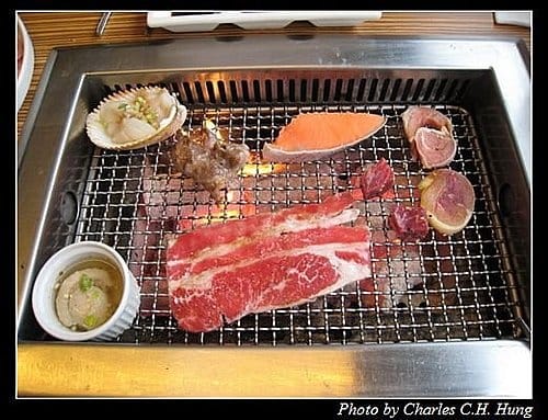 新竹竹北–原燒（竹北光明店）
