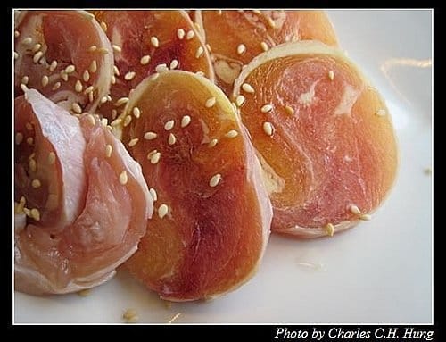 新竹竹北–原燒（竹北光明店）