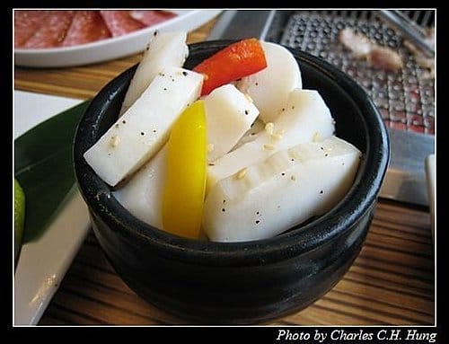 新竹竹北–原燒（竹北光明店）