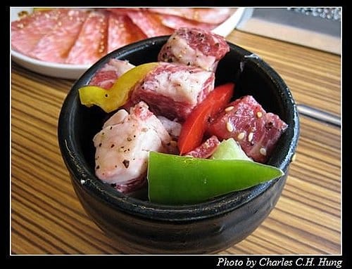 新竹竹北–原燒（竹北光明店）