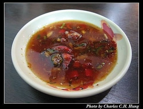 新竹竹北–原味牛肉麵(已搬離現址) - 第6張圖 新竹竹北–原味牛肉麵(已搬離現址)