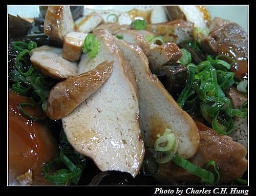 新竹竹北–原味牛肉麵(已搬離現址) - 第11張圖 新竹竹北–原味牛肉麵(已搬離現址)