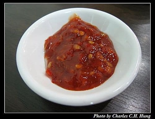 新竹竹北–原味牛肉麵(已搬離現址) - 第5張圖 新竹竹北–原味牛肉麵(已搬離現址)