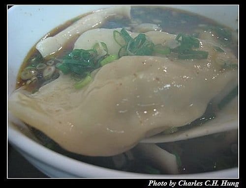 新竹竹北–原味牛肉麵(已搬離現址) - 第17張圖 新竹竹北–原味牛肉麵(已搬離現址)