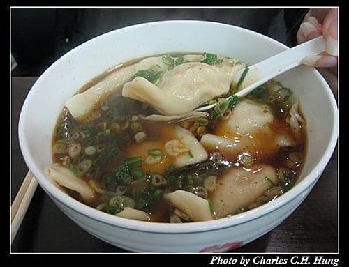 新竹竹北–原味牛肉麵(已搬離現址) - 第16張圖 新竹竹北–原味牛肉麵(已搬離現址)