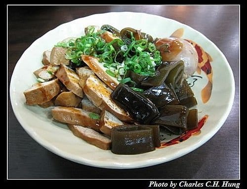 新竹竹北–原味牛肉麵(已搬離現址) - 第8張圖 新竹竹北–原味牛肉麵(已搬離現址)