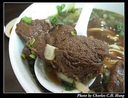 新竹竹北–原味牛肉麵(已搬離現址) - 第14張圖 新竹竹北–原味牛肉麵(已搬離現址)