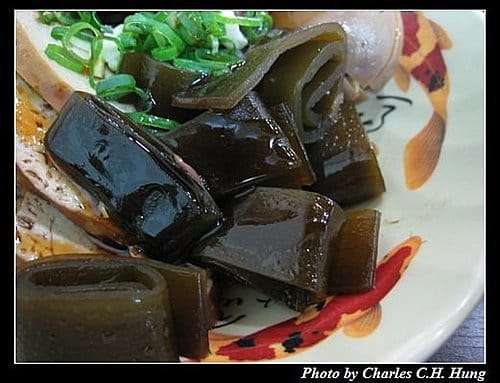新竹竹北–原味牛肉麵(已搬離現址) - 第9張圖 新竹竹北–原味牛肉麵(已搬離現址)
