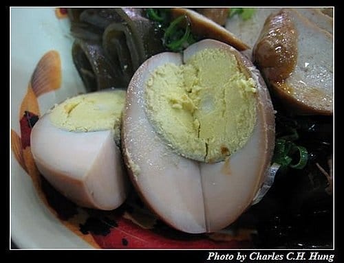 新竹竹北–原味牛肉麵(已搬離現址) - 第12張圖 新竹竹北–原味牛肉麵(已搬離現址)