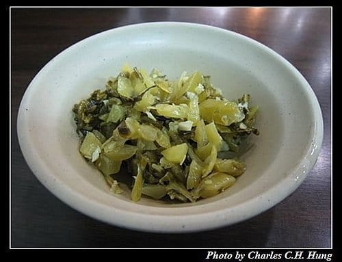 新竹竹北–原味牛肉麵(已搬離現址) - 第7張圖 新竹竹北–原味牛肉麵(已搬離現址)