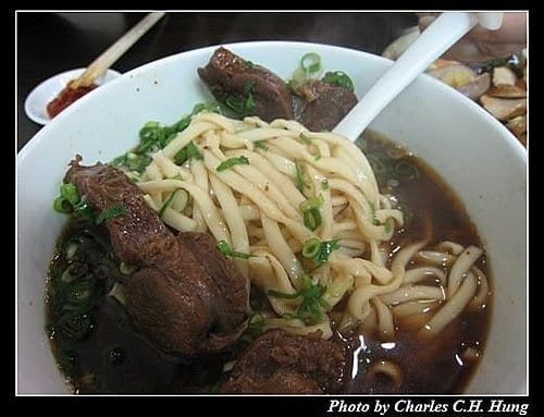 新竹竹北–原味牛肉麵(已搬離現址) - 第15張圖 新竹竹北–原味牛肉麵(已搬離現址)