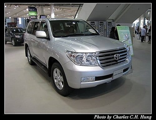 日本東京–Day 4–TOYOTA City Showcase - 第20張圖 日本東京–Day 4–TOYOTA City Showcase