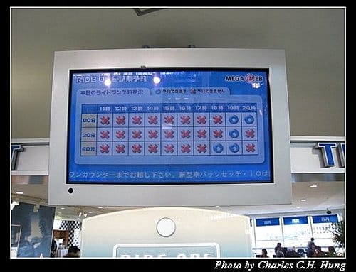 日本東京–Day 4–TOYOTA City Showcase - 第10張圖 日本東京–Day 4–TOYOTA City Showcase