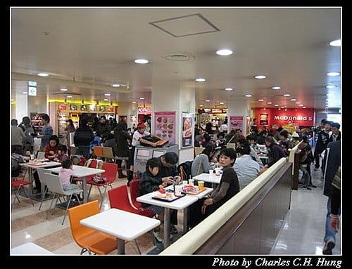 日本東京–Day 4–東京鐵塔 - 第12張圖 日本東京–Day 4–東京鐵塔