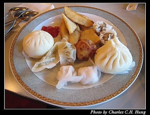 日本東京–Day 4–午餐:太陽樓 - 第15張圖 日本東京–Day 4–午餐:太陽樓