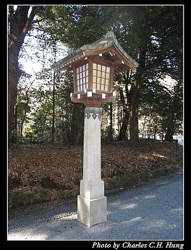 日本東京–Day 4–明治神宮