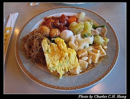 日本東京–Day 4–午餐:太陽樓 - 第7張圖 日本東京–Day 4–午餐:太陽樓