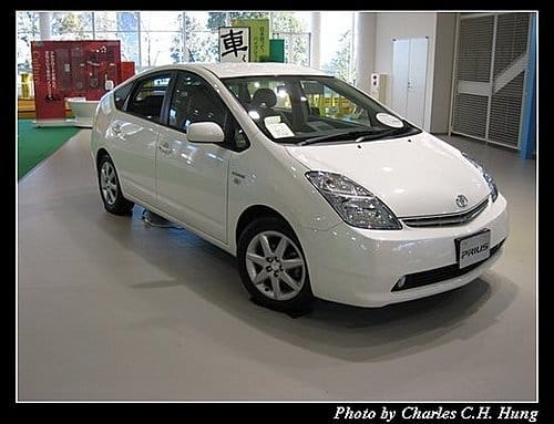 日本東京–Day 4–TOYOTA City Showcase - 第18張圖 日本東京–Day 4–TOYOTA City Showcase