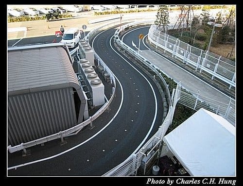 日本東京–Day 4–TOYOTA City Showcase - 第11張圖 日本東京–Day 4–TOYOTA City Showcase