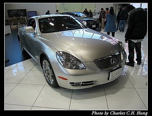 日本東京–Day 4–TOYOTA City Showcase - 第7張圖 日本東京–Day 4–TOYOTA City Showcase