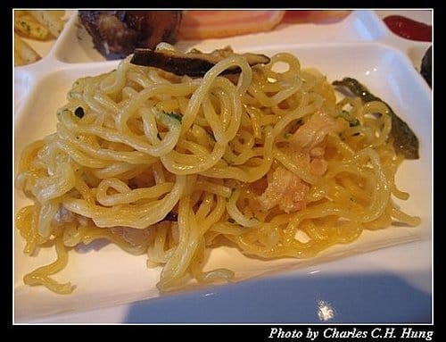 日本東京–Day 4–早餐:富士之堡華園早餐 - 第6張圖 日本東京–Day 4–早餐:富士之堡華園早餐