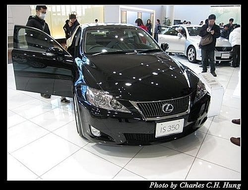日本東京–Day 4–TOYOTA City Showcase - 第5張圖 日本東京–Day 4–TOYOTA City Showcase