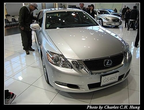 日本東京–Day 4–TOYOTA City Showcase - 第6張圖 日本東京–Day 4–TOYOTA City Showcase