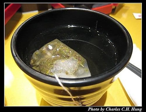 新竹竹北–爭鮮迴轉壽司（竹北店）