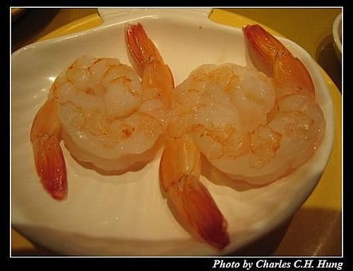 新竹竹北–爭鮮迴轉壽司（竹北店）