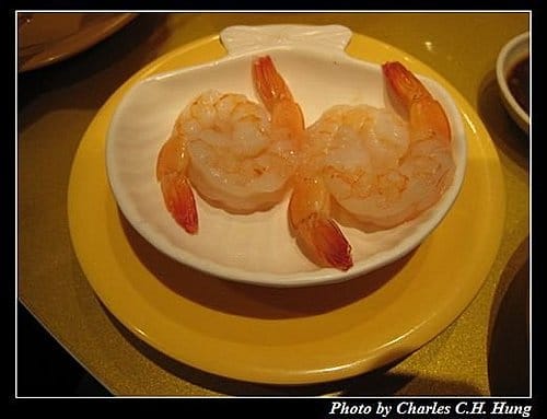 新竹竹北–爭鮮迴轉壽司（竹北店）