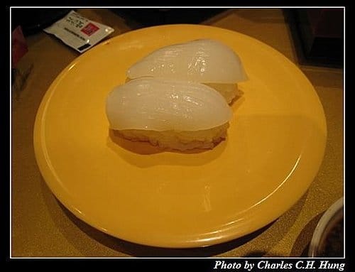 新竹竹北–爭鮮迴轉壽司（竹北店）