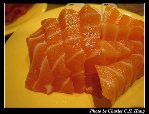 新竹竹北–爭鮮迴轉壽司（竹北店）