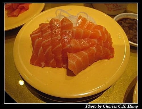 新竹竹北–爭鮮迴轉壽司（竹北店）