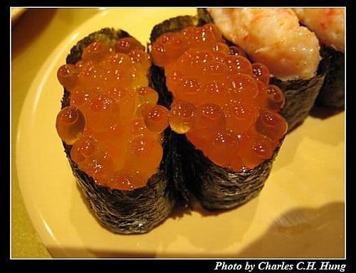 新竹竹北–爭鮮迴轉壽司（竹北店）