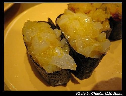 新竹竹北–爭鮮迴轉壽司（竹北店）