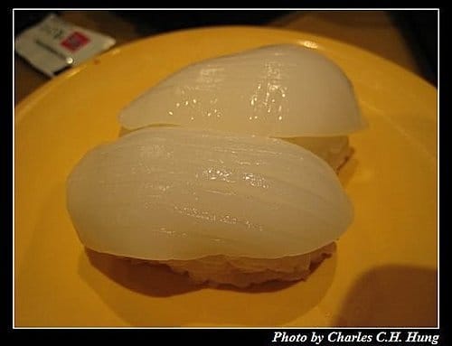 新竹竹北–爭鮮迴轉壽司（竹北店）