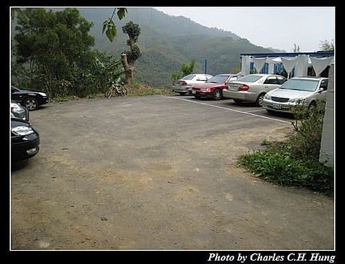 桃園復興–七號公路