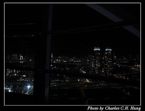 日本東京–Day 4–台場大觀纜車 - 第10張圖 日本東京–Day 4–台場大觀纜車