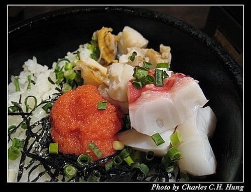 日本東京–Day 4–晚餐：養老乃瀧