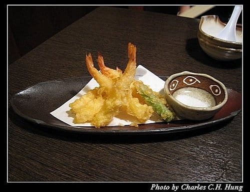 日本東京–Day 4–晚餐：養老乃瀧